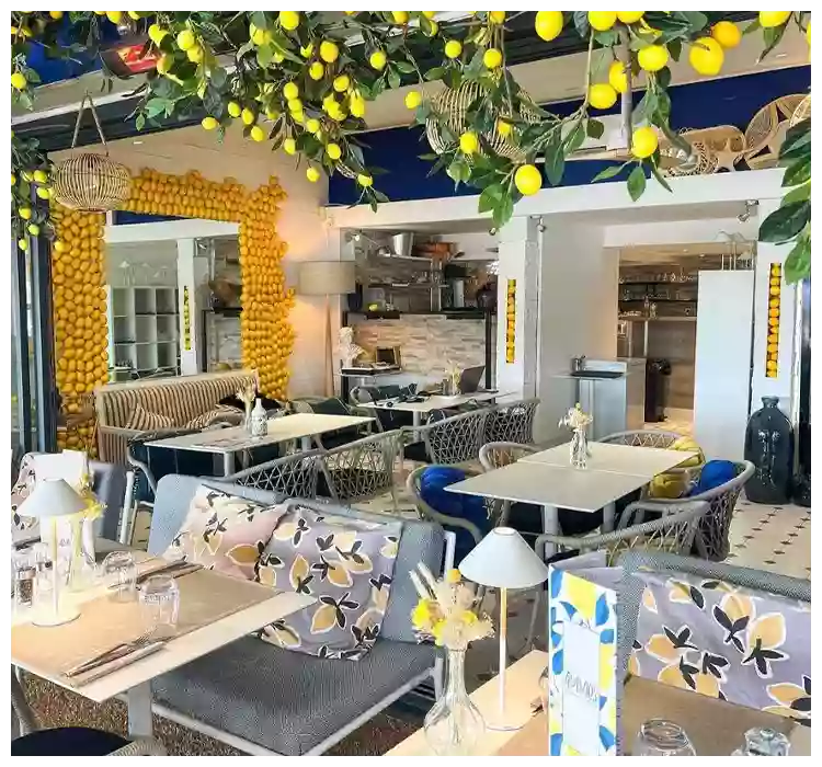 Ammos restaurant - restaurant saint cyr sur mer - meilleur restaurant saint cyr sur mer - restaurant saint cyr bord de mer